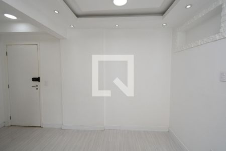 Sala de apartamento para alugar com 2 quartos, 64m² em Vila Castelo, São Paulo