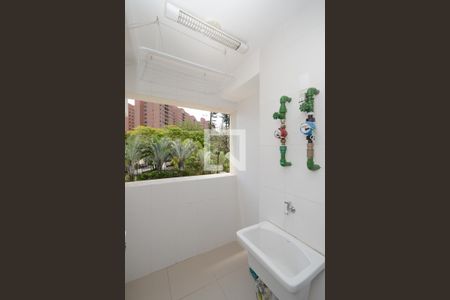 Apartamento para alugar com 64m², 2 quartos e 1 vagaÁrea de Serviço