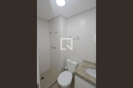 Apartamento para alugar com 64m², 2 quartos e 1 vagaBanheiro