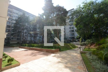 Apartamento para alugar com 64m², 2 quartos e 1 vagaÁrea comum