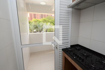 Apartamento para alugar com 64m², 2 quartos e 1 vagaÁrea de Serviço