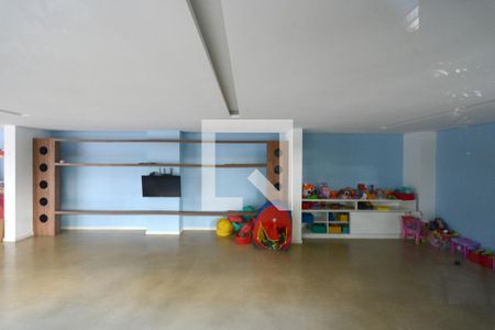 Apartamento para alugar com 64m², 2 quartos e 1 vagaBrinquedoteca