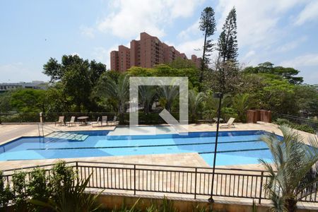Apartamento para alugar com 64m², 2 quartos e 1 vagaÁrea comum - Piscina
