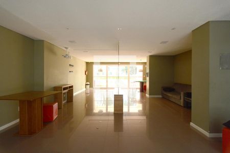 Apartamento para alugar com 64m², 2 quartos e 1 vagaEspaço Gourmet