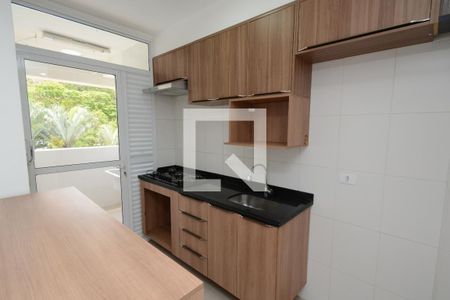 Apartamento para alugar com 64m², 2 quartos e 1 vagaCozinha
