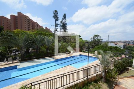 Apartamento para alugar com 64m², 2 quartos e 1 vagaVista da Varanda