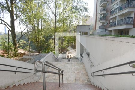 Apartamento para alugar com 64m², 2 quartos e 1 vagaÁrea comum