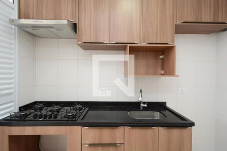 Apartamento para alugar com 64m², 2 quartos e 1 vagaCozinha