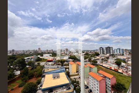 Apartamento à venda com 47m², 2 quartos e 1 vaga Apartamento à venda com 47m², 2 quartos e 1 vagaVista