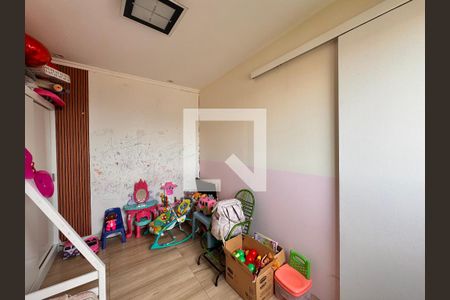 Apartamento à venda com 47m², 2 quartos e 1 vaga Apartamento à venda com 47m², 2 quartos e 1 vagaQuarto 2
