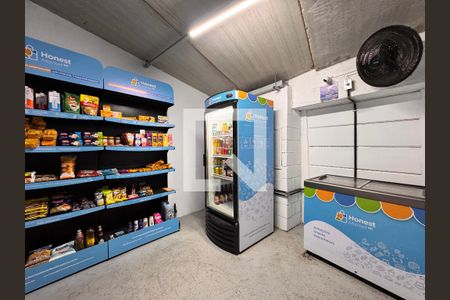 Apartamento à venda com 47m², 2 quartos e 1 vaga Apartamento à venda com 47m², 2 quartos e 1 vagaMercadinho