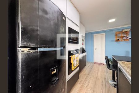 Apartamento à venda com 47m², 2 quartos e 1 vaga Apartamento à venda com 47m², 2 quartos e 1 vagaCozinha