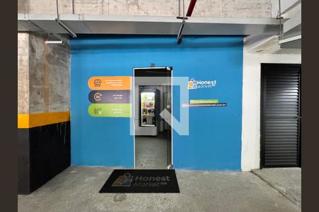 Apartamento à venda com 47m², 2 quartos e 1 vaga Apartamento à venda com 47m², 2 quartos e 1 vagaMercadinho