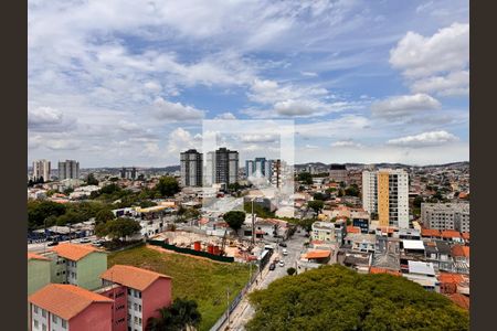 Apartamento à venda com 47m², 2 quartos e 1 vaga Apartamento à venda com 47m², 2 quartos e 1 vagaVista do Quarto 1
