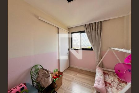 Apartamento à venda com 47m², 2 quartos e 1 vaga Apartamento à venda com 47m², 2 quartos e 1 vagaQuarto 2