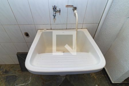 Casa de condomínio para alugar com 70m², 2 quartos e 1 vaga Casa de condomínio para alugar com 70m², 2 quartos e 1 vagaÁrea de Serviço