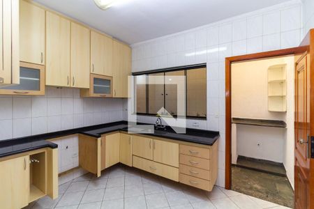 Casa de condomínio para alugar com 70m², 2 quartos e 1 vaga Casa de condomínio para alugar com 70m², 2 quartos e 1 vagaCozinha