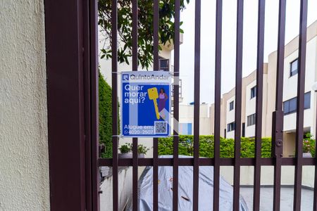 Casa de condomínio para alugar com 70m², 2 quartos e 1 vaga Casa de condomínio para alugar com 70m², 2 quartos e 1 vagaPlaquinha