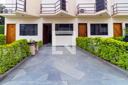 Casa de condomínio para alugar com 70m², 2 quartos e 1 vaga Casa de condomínio para alugar com 70m², 2 quartos e 1 vagaGaragem