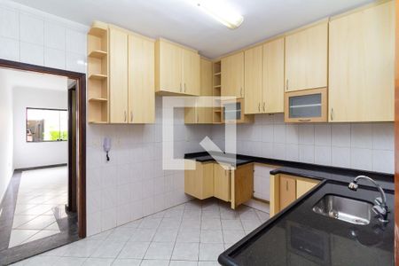 Casa de condomínio para alugar com 70m², 2 quartos e 1 vaga Casa de condomínio para alugar com 70m², 2 quartos e 1 vagaCozinha