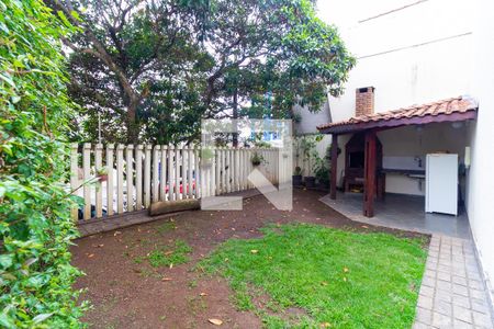 Casa de condomínio para alugar com 70m², 2 quartos e 1 vaga Casa de condomínio para alugar com 70m², 2 quartos e 1 vagaÁrea comum - Churrasqueira