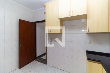 Casa de condomínio para alugar com 70m², 2 quartos e 1 vaga Casa de condomínio para alugar com 70m², 2 quartos e 1 vagaCozinha