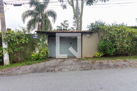 Casa para alugar com 750m², 4 quartos e 5 vagasFachada/Placa 