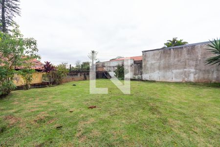 Casa para alugar com 750m², 4 quartos e 5 vagasQuintal