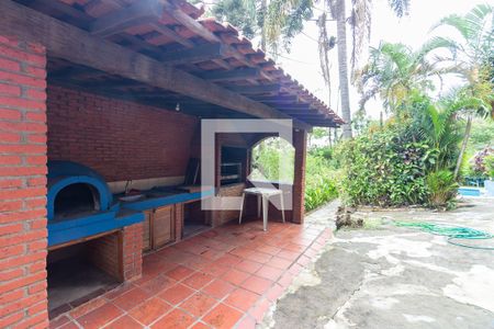 Casa para alugar com 750m², 4 quartos e 5 vagasÁrea Gourmet