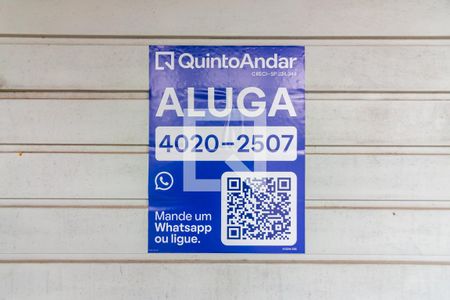 Casa para alugar com 750m², 4 quartos e 5 vagasPlaca 