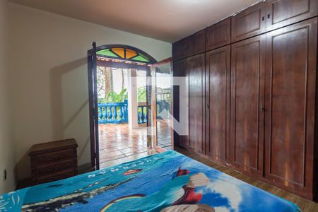 Casa para alugar com 750m², 4 quartos e 5 vagasQuarto 1