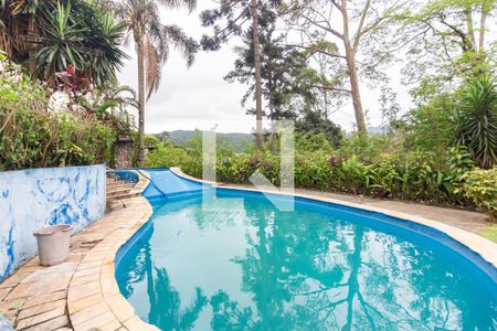 Casa para alugar com 750m², 4 quartos e 5 vagasPiscina