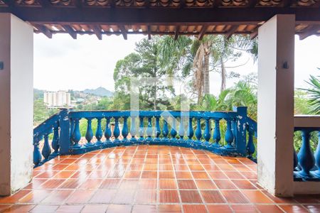 Casa para alugar com 750m², 4 quartos e 5 vagasSacada