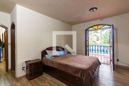 Casa para alugar com 750m², 4 quartos e 5 vagasSuíte