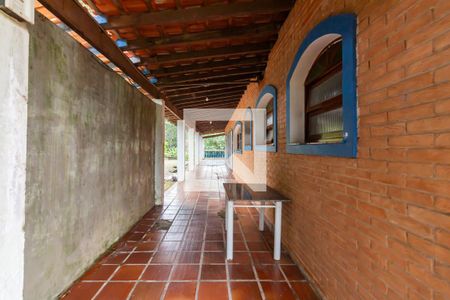 Casa para alugar com 750m², 4 quartos e 5 vagasSacada