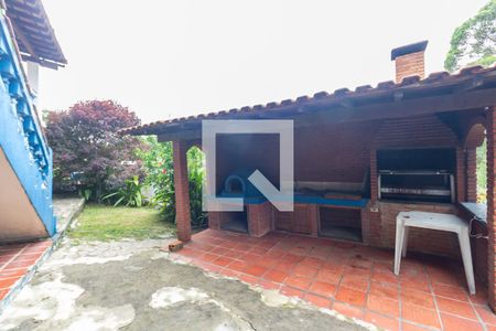 Casa para alugar com 750m², 4 quartos e 5 vagasÁrea Gourmet