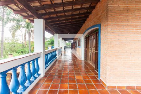 Casa para alugar com 750m², 4 quartos e 5 vagasSacada