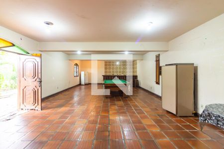 Casa para alugar com 750m², 4 quartos e 5 vagasÁrea Gourmet