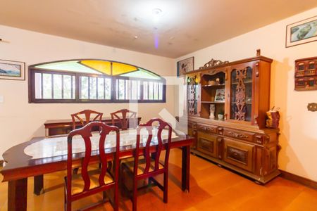 Casa para alugar com 750m², 4 quartos e 5 vagasSala de Jantar