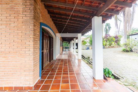 Casa para alugar com 750m², 4 quartos e 5 vagasSacada