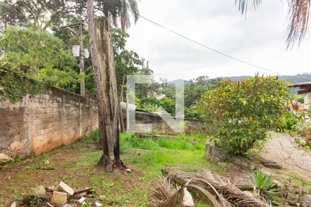 Casa para alugar com 750m², 4 quartos e 5 vagasQuintal