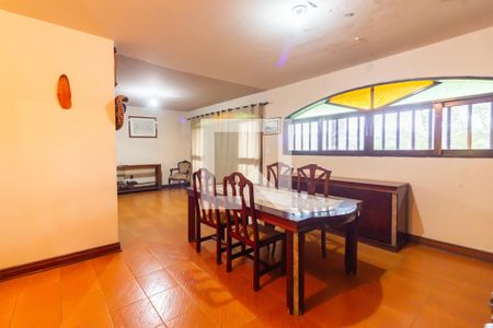 Casa para alugar com 750m², 4 quartos e 5 vagasSala de Jantar