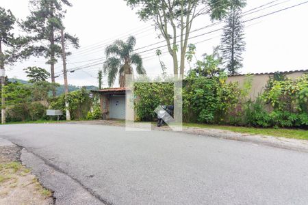 Casa para alugar com 750m², 4 quartos e 5 vagasVista da Rua