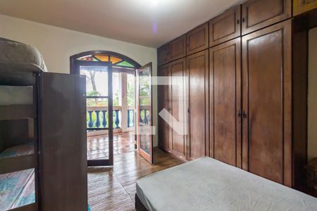 Casa para alugar com 750m², 4 quartos e 5 vagasQuarto 2