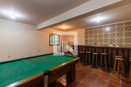 Casa para alugar com 750m², 4 quartos e 5 vagasÁrea Gourmet