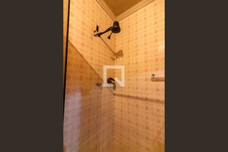 Casa para alugar com 750m², 4 quartos e 5 vagasBanheiro da Suíte