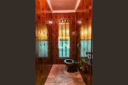 Casa para alugar com 750m², 4 quartos e 5 vagasLavabo