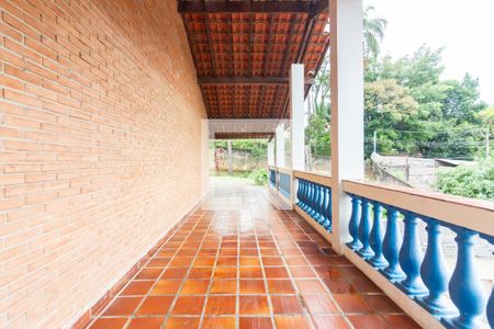 Casa para alugar com 750m², 4 quartos e 5 vagasSacada