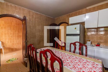 Casa para alugar com 750m², 4 quartos e 5 vagasCozinha