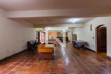 Casa para alugar com 750m², 4 quartos e 5 vagasÁrea Gourmet